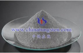 钨酸铜简介