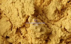 什么是氧化钨材料安全系数说明书？ 