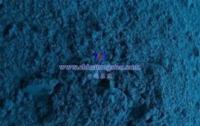 氧空位纳米氧化钨的应用有哪些？