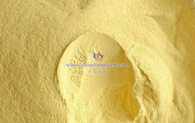 氧化钨在钠离子电池中的优势是什么？