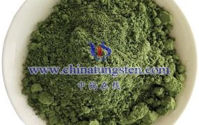钨酸铜稳定性如何？