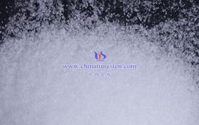 摄入偏钨酸铵是否有毒？