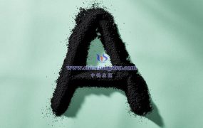 二硫化钨名称的来源是什么？