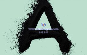 二硫化钨层内共价键有什么特点？