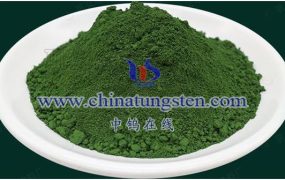 钨酸铜的用途是什么？