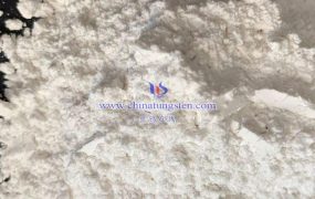 如何安全地储存偏钨酸铵？