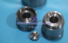 钨合金屏蔽件百科全书