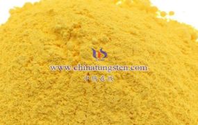 氧空位氧化钨作锂电池负极材料有哪些优势？