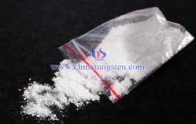 钨酸钠的化学式是什么？