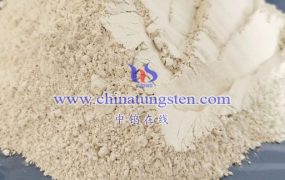 钨酸钠是如何合成的？