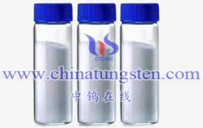 接触钨酸钠对健康有何影响？