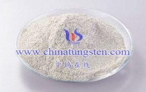 钨酸钠在医药行业有哪些应用？