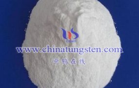 钨酸钠在涂料行业有哪些应用？