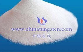 钨酸钠在纺织行业有哪些应用？