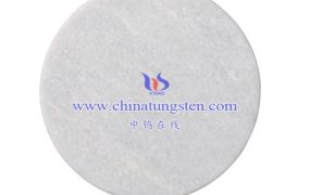 钨酸钠的NOAEL是多少？