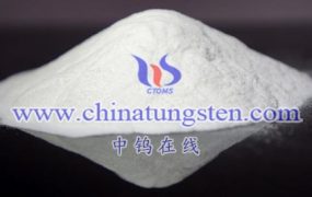 钨酸钠的LD50是多少？