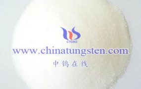 钨酸钠是致癌物吗？