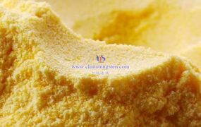 氧化钨基复合材料超级电容器应用是什么？