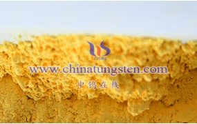 氧化钨氧空位是什么？