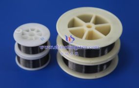 耐切割钨丝的抗疲劳性能如何？