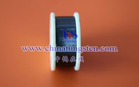 钨丝的耐切割性能是如何实现的？