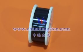 耐切割钨丝的硬度是多少？