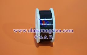 耐切割钨丝有哪些性能？