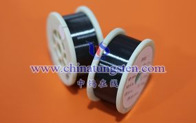 耐切割钨丝的抗氧化性能如何？