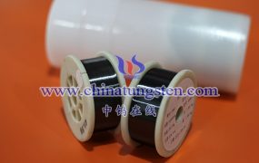 生产耐切割钨丝需要哪些模具？