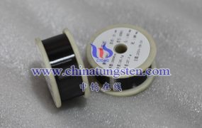 耐切割钨丝的密度是多少？