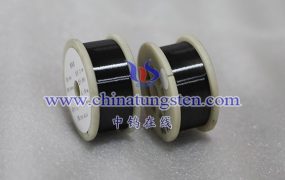 耐切割钨丝能否暴露在强碱中？