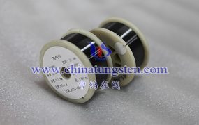 如何控制耐切割钨丝的直径？