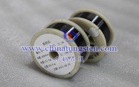 耐切割钨丝是否需要退火处理？