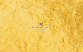 氧化钨基锂离子电池的循环寿命是什么？