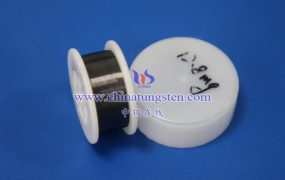 耐切割钨丝的柔韧性如何？