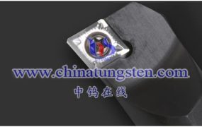 什么是硬质合金车削刀片？