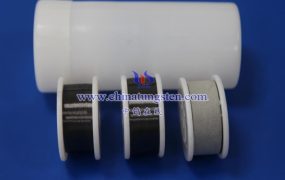 耐切割钨丝的切割效率与哪些参数有关？