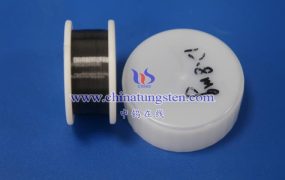 耐切割钨丝在电子工业中的作用是什么？