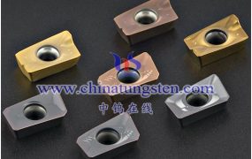 什么是硬质合金涂层刀片？