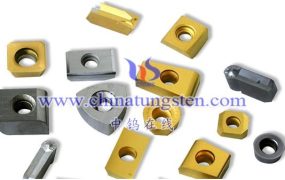 硬质合金涂层刀片有哪些类型？