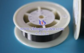 耐切割钨丝的热膨胀系数是多少？