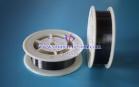 耐切割钨丝的颜色通常是什么？