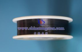 耐切割钨丝是否具有磁性？