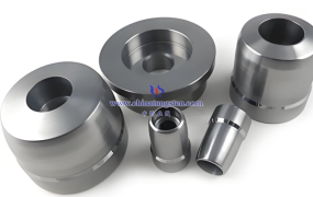 什么是钛锆钼合金（Titanium–Zirconium–Molybdenum Alloy TZM Alloy）？