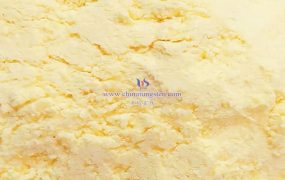 如何提高氧化钨基锂离子电池的倍率性能？