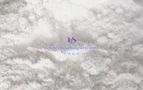 偏钨酸铵生产过程中使用的强酸有哪些？