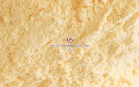 氧化钨作为固态电解质材料的潜力如何？