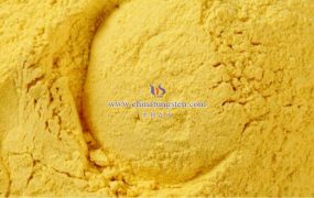 氧化钨在生物医学领域有哪些潜在应用？