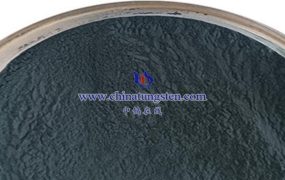 氧空位纳米氧化钨的化学性质是什么？