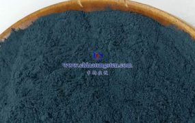 纳米氧化钨颗粒在能源领域的应用如何？